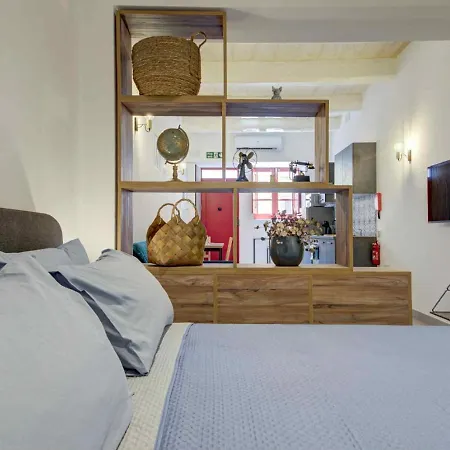 Charming Apartament Rabat